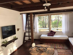 Cabaña del Mar en La Paloma